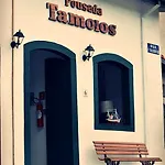 Pousada Tamoios