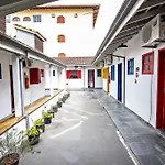 Pousada Tamoios