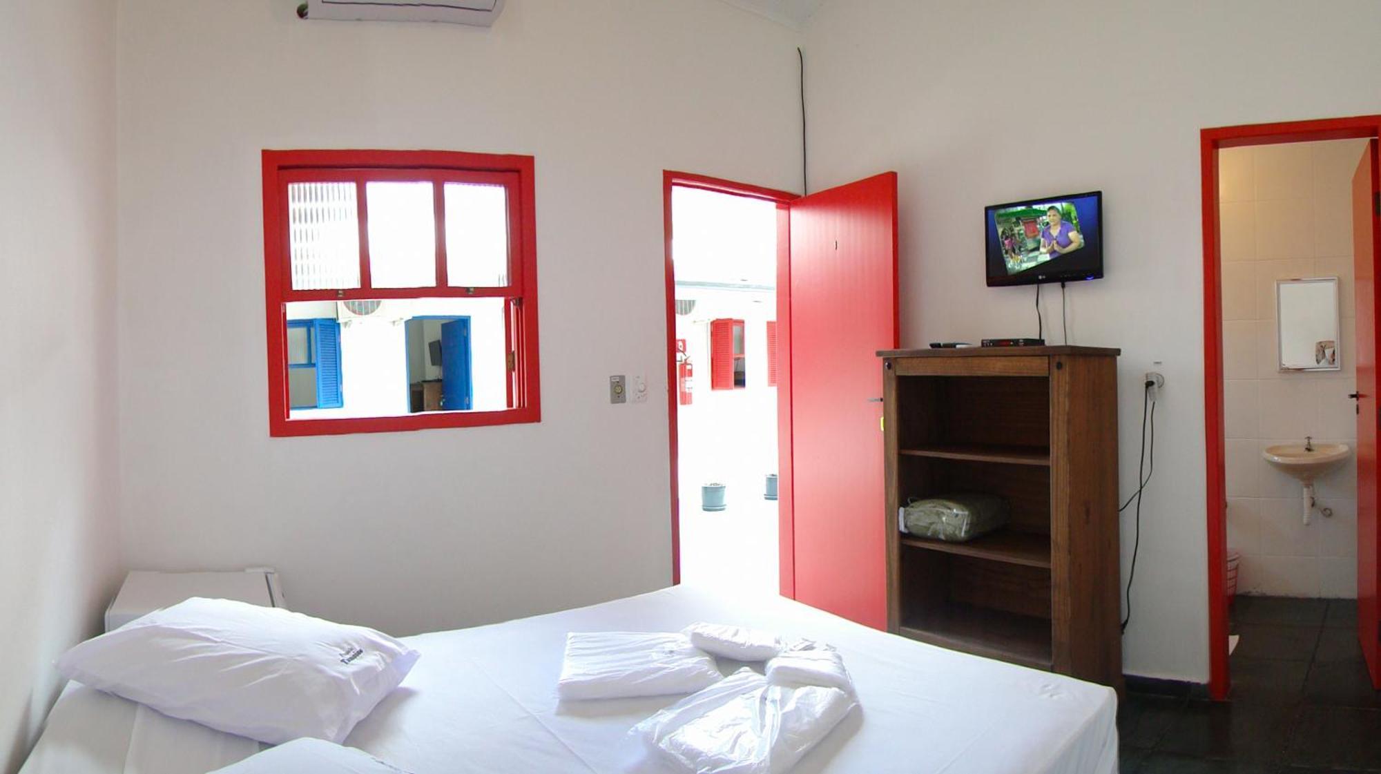Casa de hóspedes Tamoios 4*