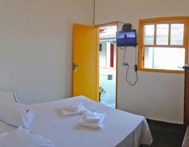 Tamoios Casa de hóspedes 4*