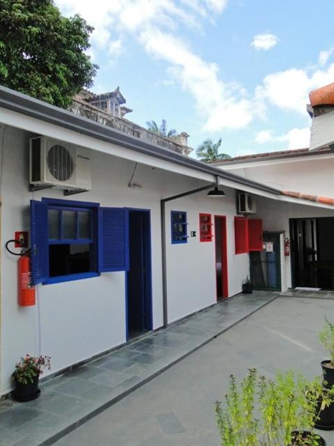 Casa de hóspedes Tamoios Ubatuba