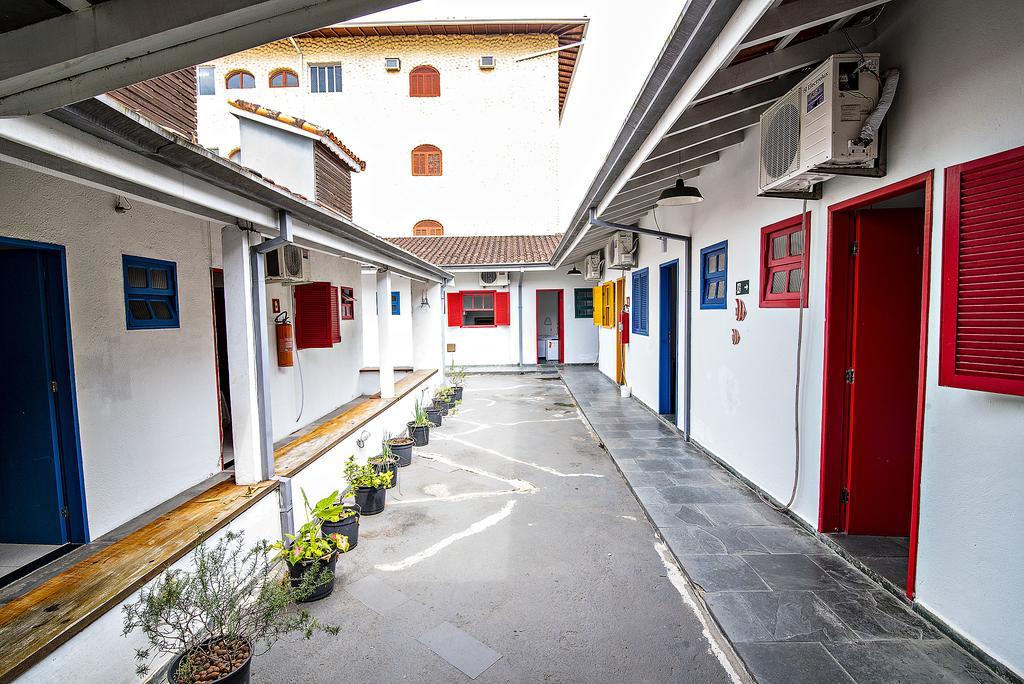 Casa de hóspedes Tamoios Ubatuba